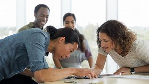 Apple's 2015 EEO-1 report shows slow progress toward workplace diversity | AppleInsider