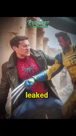 Avengers Doomsday Opening Scene Leaked Details