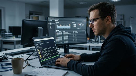 Axios got hijacked for hours – then malware quietly spread through npm