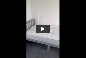 Single room - Available now