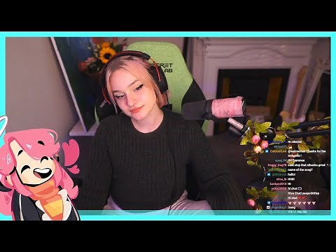Cozy streams are back!!!
