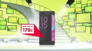 9.9K views · 35 reactions | Großer Auftritt für kleines Geld: Sichert euch das Sony Xperia XA mit 13 Megapixel-Kamera zum Bestpreis. | freenet | Facebook