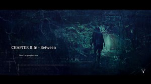 Chapter 2 - In-Between - Unholy Walkthrough