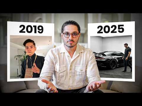 Ik Was Broke Op Mijn 16e... Nu Ben Ik Miljonair (Mijn Verhaal)