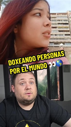 Doxeando personas por el mundo 🌎🔥👁 Les queremos recordar que este tipo de videos se realizan con un fin de concientizacion sobre el uso de la tecnología y de lo vulnerable que podemos ser. No queremos dar a entender que nuestros videos sean con el fin de acosar o intimidar a las personas, sino de mostrar lo que personas malas pueden llegar a hacer. Recordemos que el cibercrimen o estafas afecta a todas las edades. POR FAVOR SEA CONCIENTE DE ELLO y disfrute el contenido♥️ SI TE GUSTO EL VIDEO 
