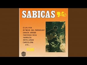 Con garbo y salero (Farruca)