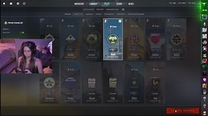 Highlight: I GOT RECONGIZED ON NUKE!