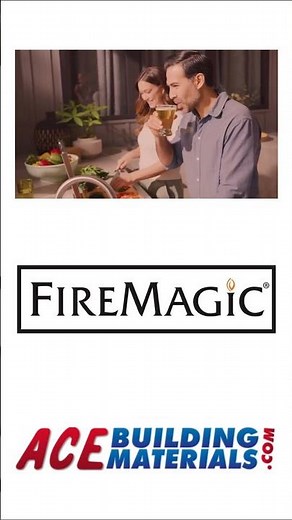 Fire Magic Grills: 87 Years of American Craftsmanship 🔥