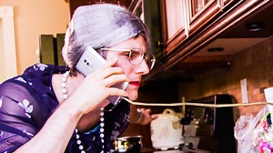 Old People are the WORST - Technology Then vs. Now Ep3. Sponsored by Honor USA | Linus Tech Tips