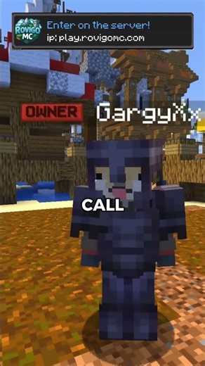 New Skyblock gamemode #shorts #minecraft #skyblock #java #bedrock #crossplay