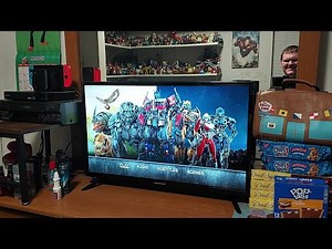 Menu Walkthrough Of Transformers: Rise Of The Beasts DVD From 2023🦍🐆🦏🦅⛰️🏞🚗🚘🚙🛻🏍