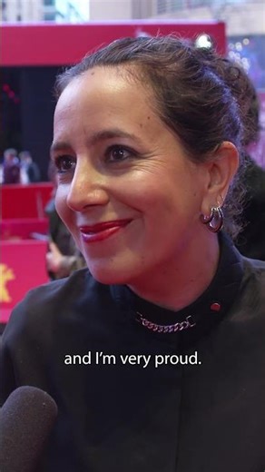 Leyla Bouzid | Festival Voices | Berlinale 2026