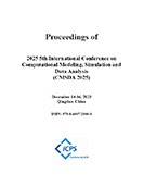 A Study on Closed-Loop Feedback Optimization Control Strategy for Strip Shape with Double Work-Roll Bending | Proceedings of the 2025 5th International Conference on Computational Modeling, Simulation and Data Analysis