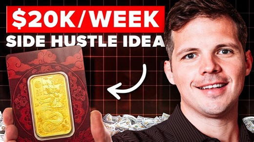 How I profit from buying gold bars at Costco (full step-by-step guide!)