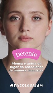 La técnica DROP es un breve pero poderoso ejercicio de mindfulness que puedes practicar cuando no tengas mucho tiempo. Si quieres más información sobre éste y más ejercicios que puedes realiza, no dejes de contactarme.También doy asesorías individuales o de grupo, asi como conferencias.📱 5550688325📩 Mensaje directo✉️ hola@psicologasam.com⚡ www.psicologasam.com..#saludmental #psicologia #psicologia #saludmental #trabajo #bienestar #tecnicadrop #mindfulness | Psicóloga Sam