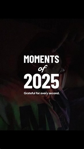 #2025recap