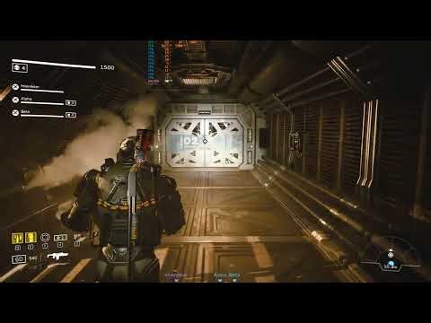 Aliens Fireteam Elite Fix Stutter and Lag Issues with DXVK(Vulkan) and RTSS lock