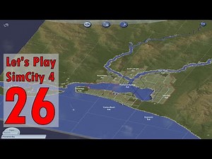 Let's Play SimCity 4 - Episode 26 - Dunberg Heights Expands