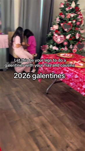 Host the Ultimate Galentine's Party for Girls