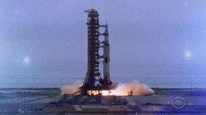 10K views · 158 reactions | Tuesday marks the 50th anniversary of Apollo 11, when America sent a man to the moon. Now, look back at CBS' historic coverage of that "giant leap for mankind." https://cbsn.ws/2jIgOPS | CBS News | Facebook