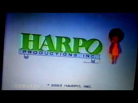 KingWorld/Harpo Productions/KABC Eyewitness News Intro (2003)