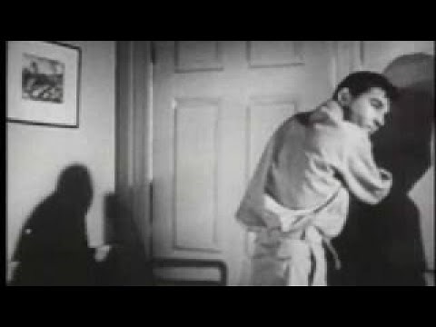 Crossfire (1947) - Trailer