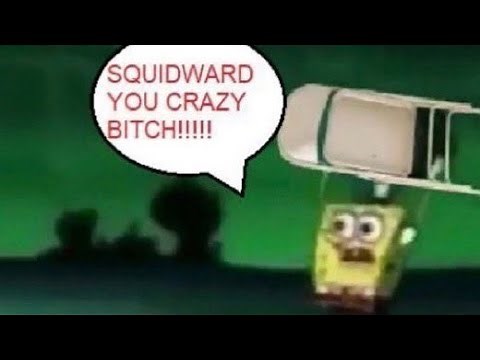 OUTDATED/ Spongebob Parodies V4 And V5 - Official Teasers!!1!1