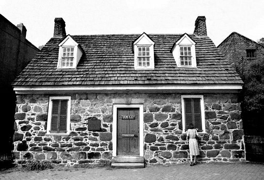 How Edgar Allan Poe Became a Master of Horror