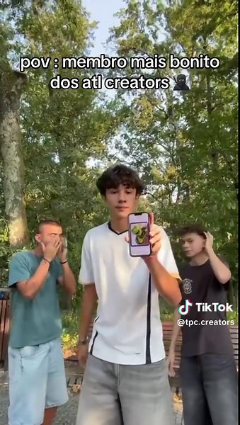 Exploring the ATL Creators and Dinis Goblin's Impact