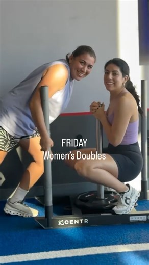 F45 West LA on Instagram: "F45 WeLA takes on HYROX Anaheim 2025 30+ competitors. Months of training. A community that became family 🔥 Come cheer on the squad DM us to come watch! We’d love all the love + support FRI • DEC 12 Women’s Doubles: 2:30 - Ani+Coach Laura • 2:30 - Laurie+Brittany Mixed Relay: 8:05 - Christie+Will+Meghan+Coach Connor Women’s Relay: 8:20 - Steph+Coach Lydia+Coach Emily+Christina 8:25 - Gwen+Presley+Noemi+Rose 8:30 - Daniela+Kim+Justine+Brianna SAT • DEC 13 Men Solo: Coac