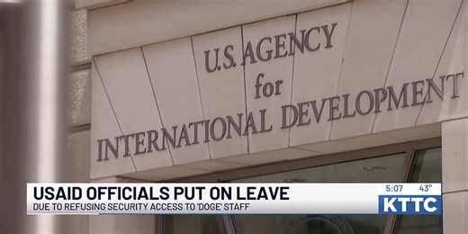 Elon Musk’s DOGE commission gains access to sensitive Treasury payment systems: AP sources