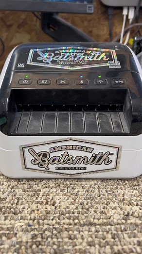 American Batsmith on TikTok