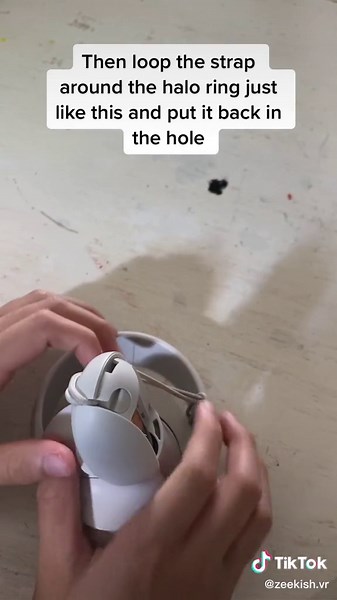 How to Properly Use the Knuckles Grip on Oculus Quest 2