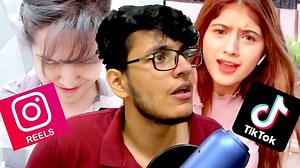 Try Not To Cringe (Tik-Tok Edition) | Triggered Insaan