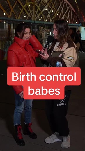 The girlhood is girlhooding