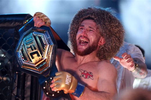 UFC 323 preview, start time, full fight card, how to watch, live stream as the UFC's PPV era ends