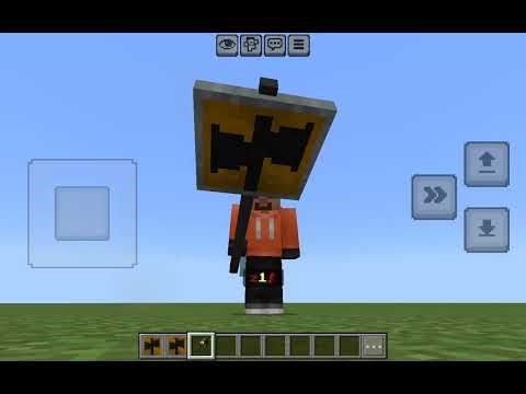 jugando con el mod de trevor creaturas add-on