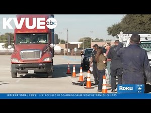 New changes made to trucking inspection standards