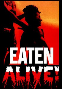 ¡Comidos vivos! - película: Ver online en español