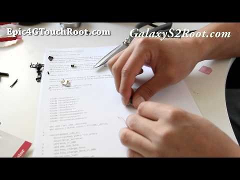 How to Make a USB Jig for $2! [Galaxy S2] [Download Mode][Reset Odin Counter]