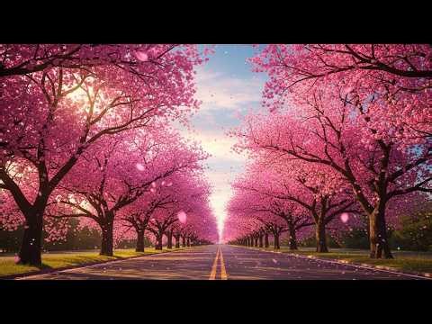 Cherry Blossom Music