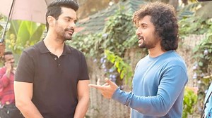 Angad Bedi's character in his South debut 'Hi Nanna' was inspired by THIS Bollywood character