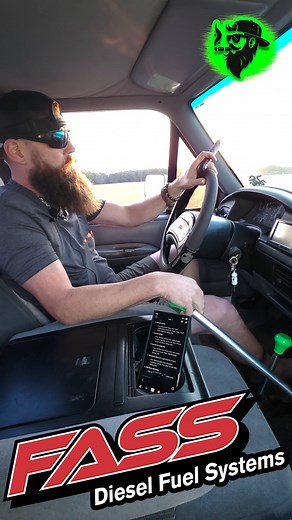 3.1K views · 52 reactions | Diesel Parts Spotlight! If you own a Duramax, this video is for you! Without a factory lift pump, you really need a FASS Fuel Systems Everyone else, you need to upgrade to a Fass once your stock lift pump dies! Don't go backwards! | ReviewDiesel.com | Facebook