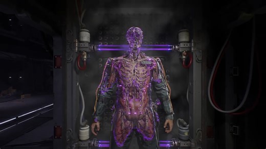 Left 4 Dead creator's new game 4 Loop is a co-op shooter with time loop mechanics. #StateOfPlay | GameSpot