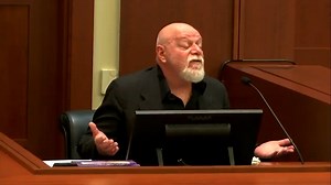 Isaac Baruch, Johnny Depp's childhood friend, gets emotional when asked in court if he's angry at Amber Heard. WATCH THE TRIAL LIVE HERE: https://wjla.com/news/local/johnny-depp-amber-heard-trial-fairfax-county-virginia-court-continues-ex-wife-defamation-trial-lawsuit-libel-domestic-abuse-cross-examination-jury-paul-bettany-james-franco-elon-musk | 7News DC