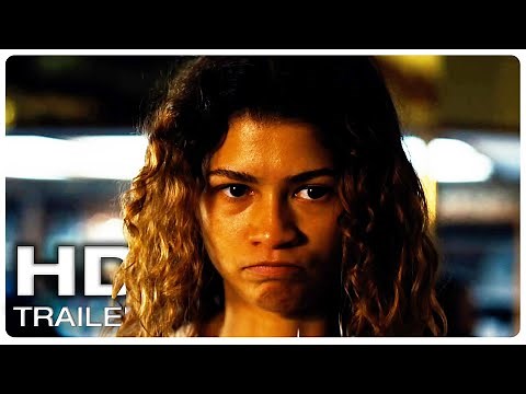 EUPHORIA SEASON 3 Official Trailer Teaser (NEW 2026)