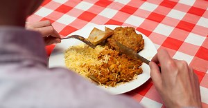 What's the law on pest control in restaurants?