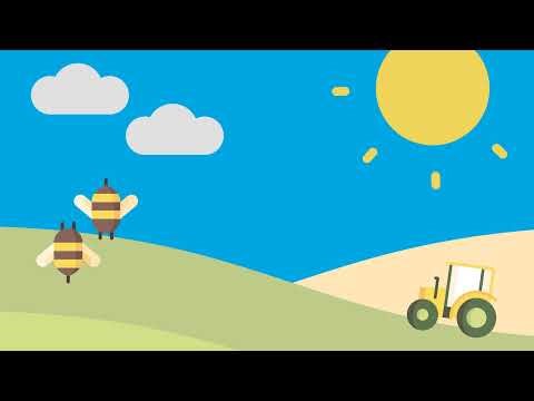 🔴 LIVE Oxfordshire FieldCam - Live Streaming from Oxfordshire, UK