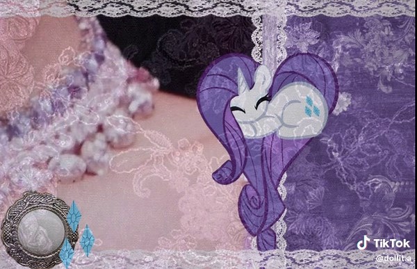 Exciting Rarity Cosplay Tutorial Coming Soon!