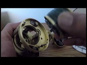 How To - Clean your Calcutta 200GTB